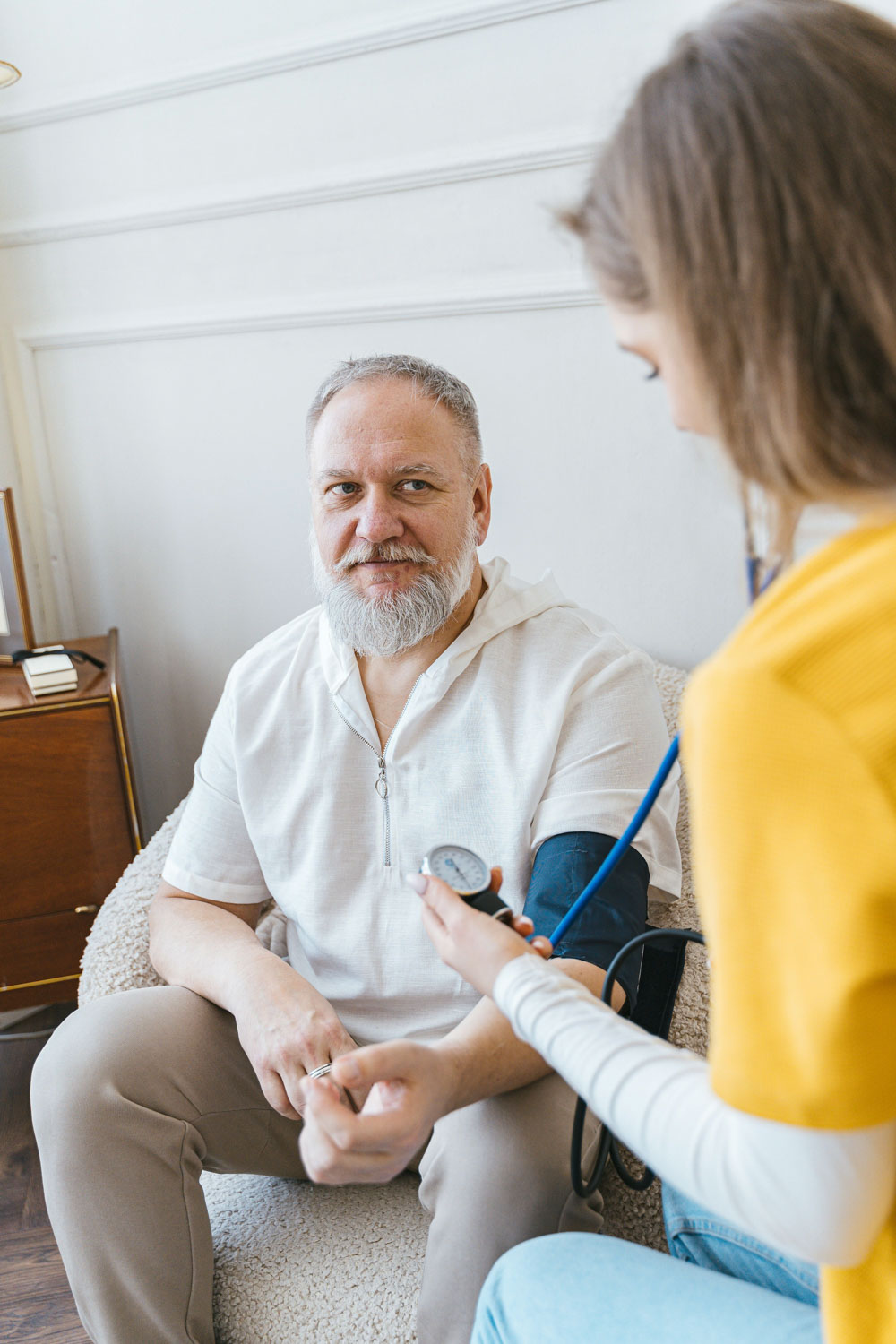SBV Medical tarifs des soins medicaux